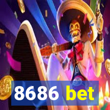 8686 bet